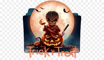 Halloween Michael Myers Drawing Image Photograph - Halloween trick or treat 