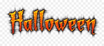 Halloween Microsoft Word Spooky Clip art - Halloween 