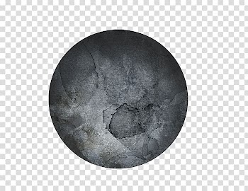 Halloween moon transparent background PNG clipart