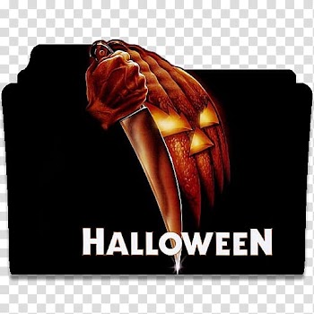 Halloween  Movie Icon, Halloween() transparent background PNG clipart