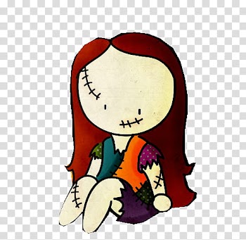 Halloween, muñequita () icon transparent background PNG clipart