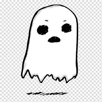 Halloween Nose Costume , ghost pirates of vooju island transparent background PNG clipart