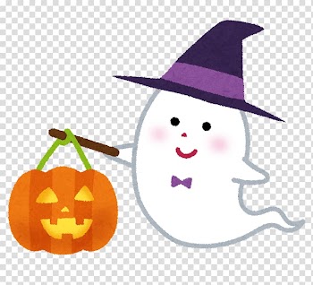 Halloween Obake 仮装 Pumpkin, Halloween transparent background PNG clipart