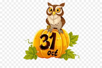 Halloween October 31 Clip art - Halloween Decoration 