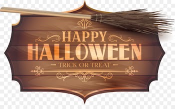 Halloween Paper lantern Illustration - Creative Halloween Thanksgiving 
