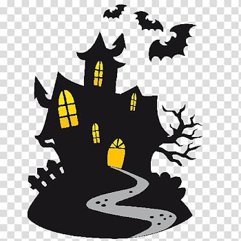 Halloween Paper Wedding invitation Candy corn , cauldron transparent background PNG clipart