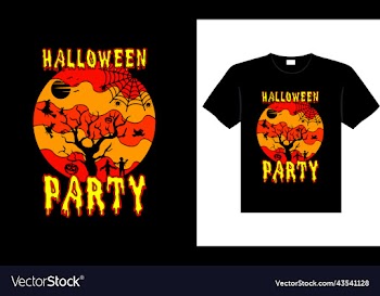 halloween party 2