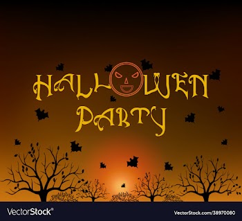 halloween party 2021
