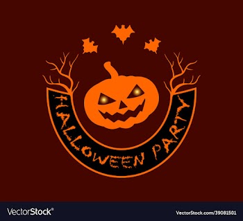 halloween party 2021