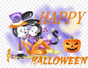 Halloween Party DeviantArt Holiday Illustration - halloween 