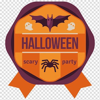 Halloween Party Festival, Halloween transparent background PNG clipart