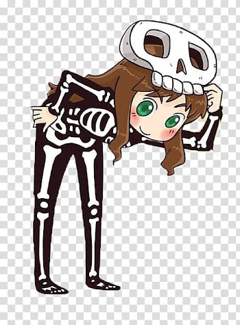 Halloween Party SooYoung FanArt transparent background PNG clipart