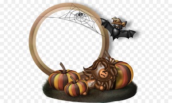 Halloween Picture Frames Clip art - Halloween 