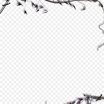 Halloween Picture Frames Drawing Clip art - the artistic word 