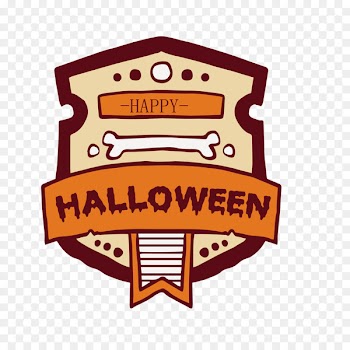 Halloween Portable Network Graphics Image Logo Clip art - all saints  day 