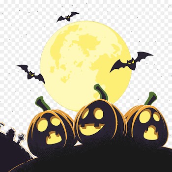 Halloween Portable Network Graphics Image Vector graphics Illustration - halloween 