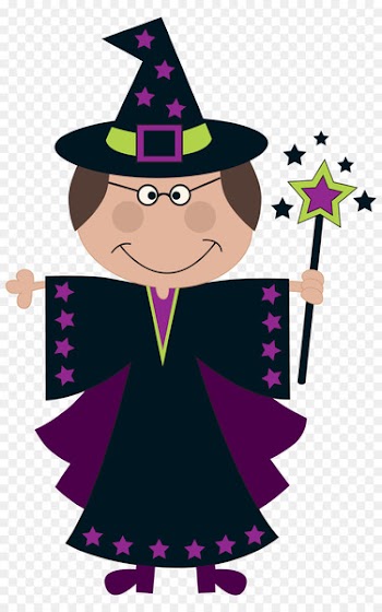 Halloween Portable Network Graphics Image witch Clip art - russian holiday 