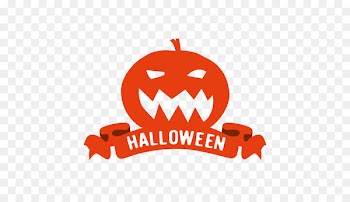 Halloween Portable Network Graphics Jack-o'-lantern Image Clip art - generated 