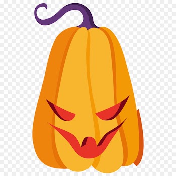 Halloween Portable Network Graphics Vector graphics Image Download - kabocha 