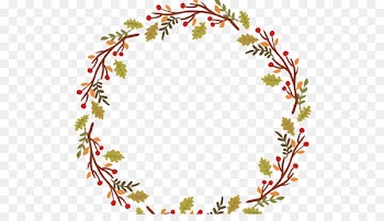 Halloween Poster Garland - Beautiful garland 