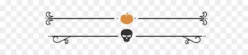 Halloween Public holidays in China Calabaza Pumpkin Traditional Chinese holidays - Dividing line 