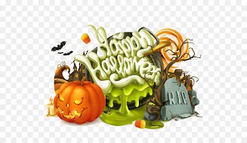 Halloween pumpkin 