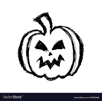 halloween pumpkin