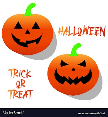 halloween pumpkin