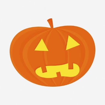 Halloween pumpkin clipart illustration. Free | Free Photo - rawpixel