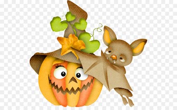 Halloween Pumpkin Holiday Drawing Clip art - pumpkin 