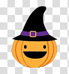 Halloween, pumpkin illustration transparent background PNG clipart