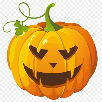 Halloween Pumpkin Jack-o-lantern Clip art - Fear Factor Cliparts 