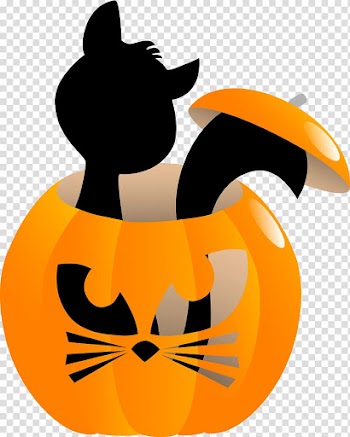 Halloween Pumpkin Jack-o'-lantern , Halloween transparent background PNG clipart