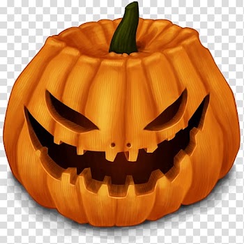 Halloween Pumpkin Jack-o-lantern Icon, Halloween Pumpkin Pic transparent background PNG clipart