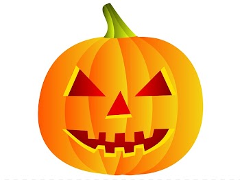 Halloween Pumpkin Jack-o'-lantern , pumpkin transparent background PNG clipart