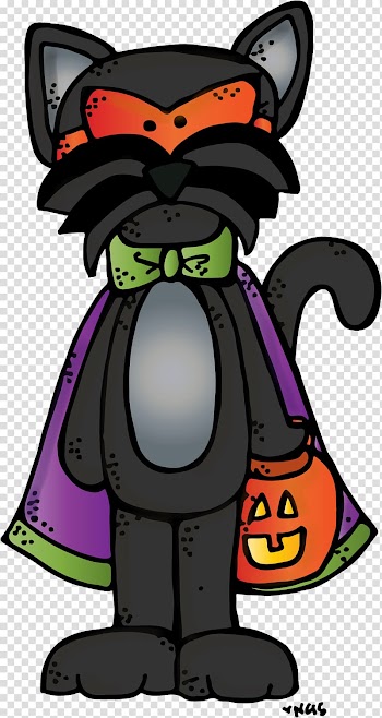 Halloween Pumpkin , Pilgrim Melonheadz transparent background PNG clipart
