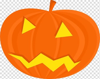 Halloween Pumpkin , pumpkin lantern transparent background PNG clipart