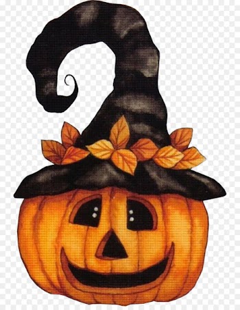 Halloween Pumpkins Clip art Candy corn Jack-o'-lantern - pumpkin 