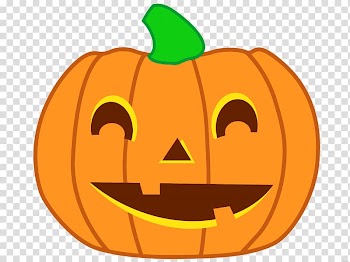 Halloween Pumpkins Jack-o\'-lantern, Oktoberfest Flyer transparent background PNG clipart