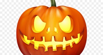 Halloween Pumpkins Jack-o'-lantern Portable Network Graphics - quokka banner 