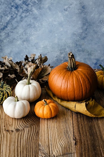 Halloween pumpkins Jack o&rsquo; Lantern decoration