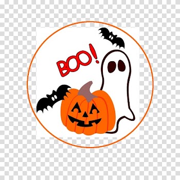 Halloween Pumpkins Open Jack-o'-lantern, Halloween transparent background PNG clipart
