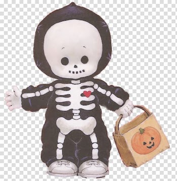 Halloween Rain witch Party, Clown Calendars transparent background PNG clipart