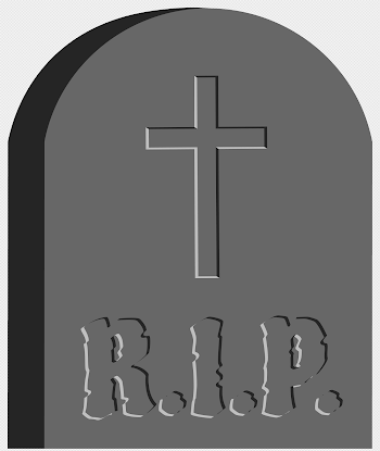Halloween RIP Tombstone PNG Clip Art Image | Gallery Yopriceville ...