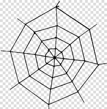 Halloween s, cobweb transparent background PNG clipart