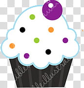 Halloween  s, ice cream transparent background PNG clipart