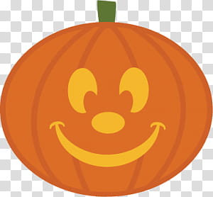 Halloween s, Jack-o-lantern animated illustration transparent background PNG clipart