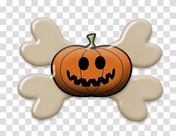 Halloween s, Jack-O-Lantern illustration transparent background PNG clipart