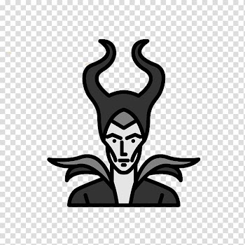 Halloween Scalable Graphics Icon, Witch cartoon transparent background PNG clipart