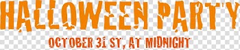 Halloween Shunsaku Ban Art Pumpkin, Halloween Design Elements HALLOWEEN transparent background PNG clipart
